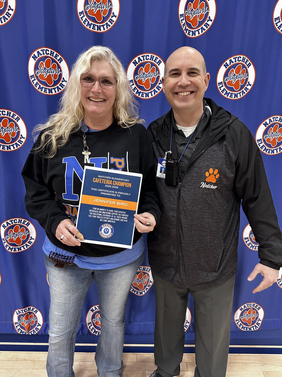 NatcherGAT tweet media