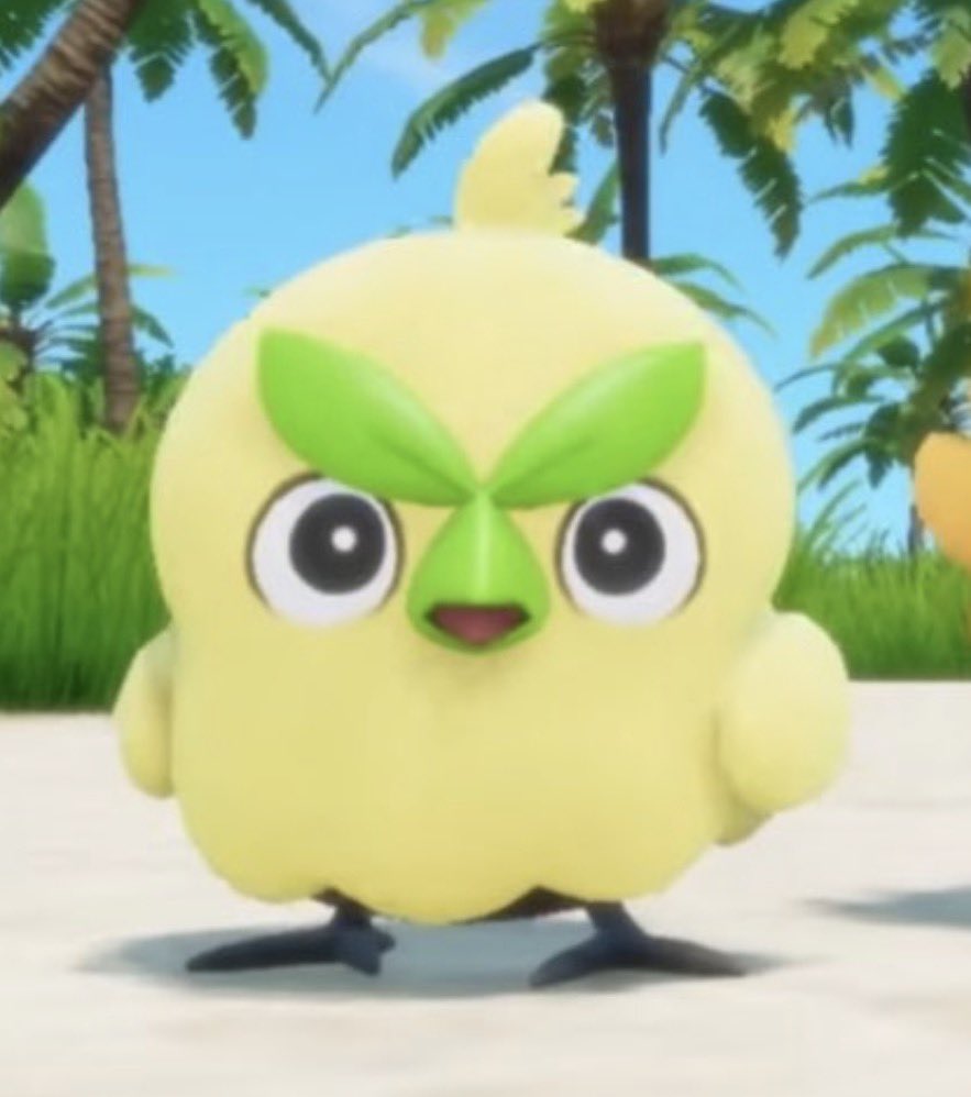 Kanto has fallen

Billions must faint