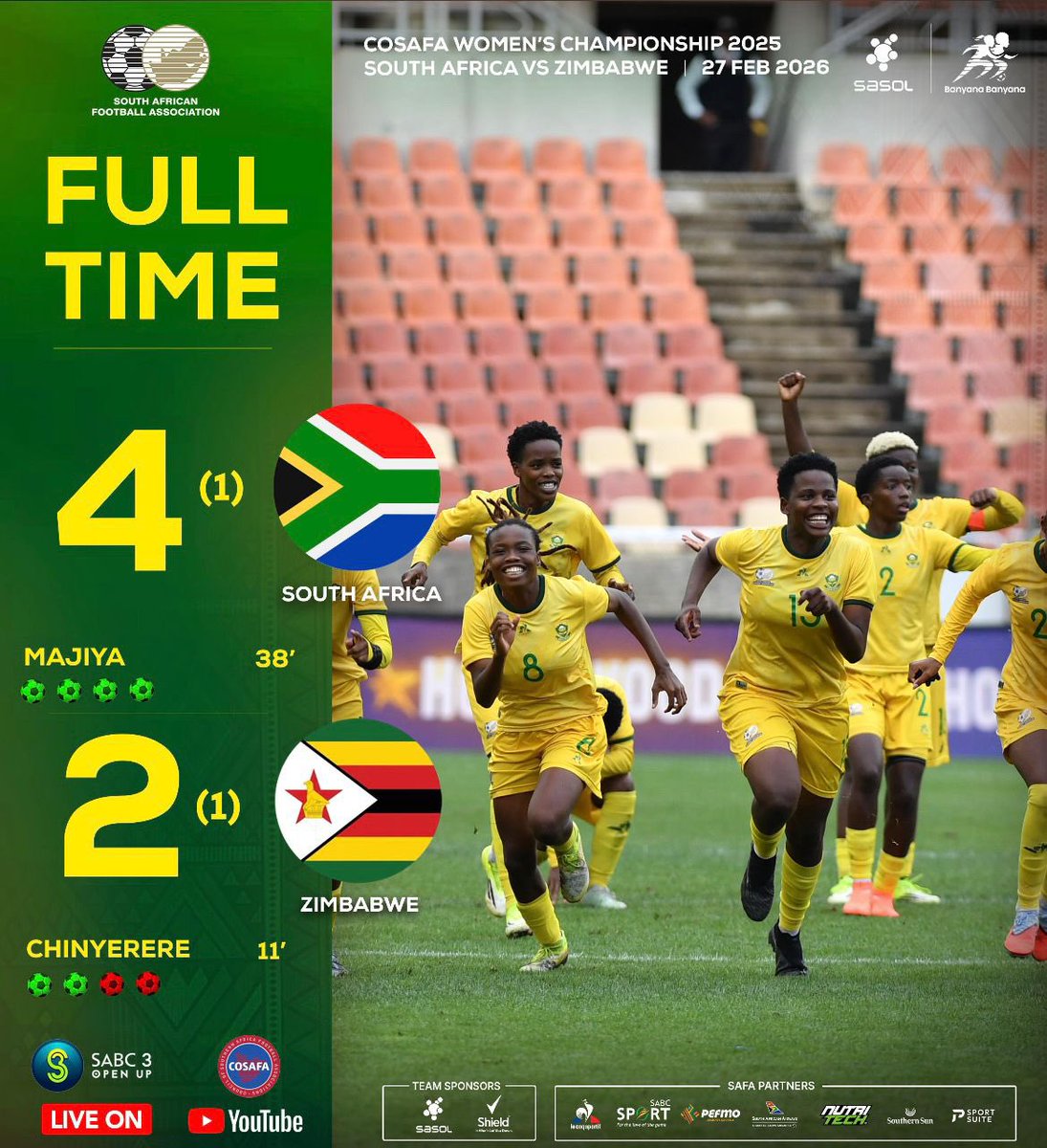 Gayton McKenzie tweet media