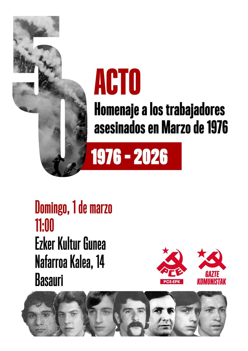 PCE-EPK☭ tweet media