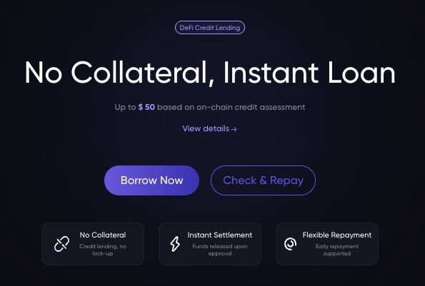 ScamHunter_bnb's tweet photo. @lista_dao ha appena rivoluzionato il mercato dei prestiti onchain, e quasi nessuno se n'è accorto.

Senza alcun buildup, Lista ha silenziosamente lanciato la funzionalità che i degen aspettavano dalla DeFi Summer: prestiti onchain senza garanzie.

Per la prima volta nella storia dell'onchain, non è necessario bloccare più valore di quello che si prende in prestito.

Il tuo track record onchain ha finalmente un valore reale: ora puoi prendere in prestito senza garanzie.

Sì, la funzionalità è ancora in fase pilota e presenta alcune limitazioni. Ma il potenziale è onestamente sbalorditivo.

Se i protocolli DeFi possono iniziare a emettere prestiti non garantiti e competere con le banche tradizionali, sorge una vera domanda: quale ruolo giocano le banche quando la stessa cosa può essere fatta onchain, più velocemente e senza burocrazia?

Onestamente, non mi sentivo così entusiasta di una nuova funzionalità crypto da un po'.

Mentre il mercato è stato brutale, Lista ha continuato a costruire e innovare.

Auguro loro un enorme successo con questo lancio. 🚀
