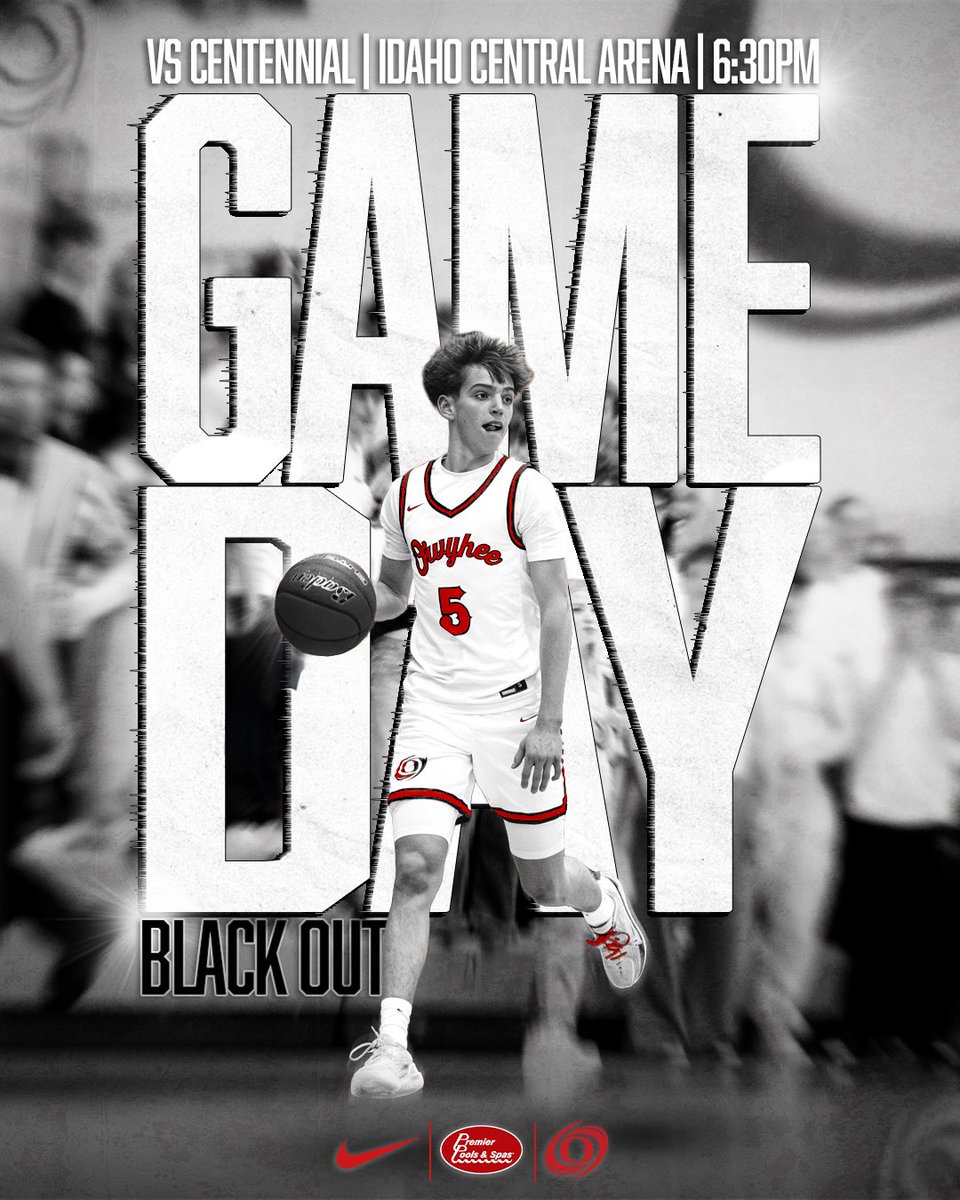 Owyhee Storm Basketball tweet media