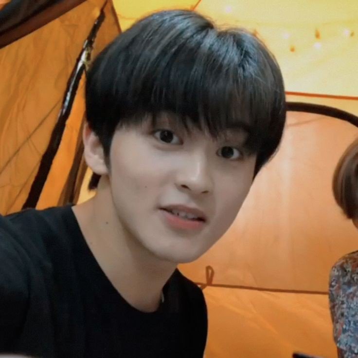 마쿠가 흑발 유지해야하는 이유: