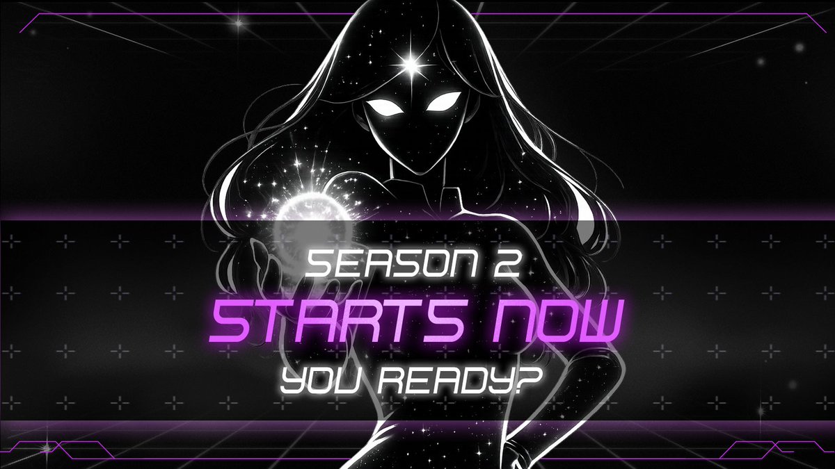 Jokers of Neon tweet media