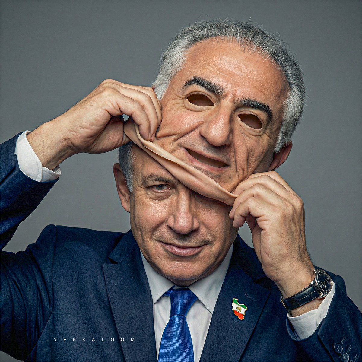 سِیّد امیرحسین هاشمی tweet media