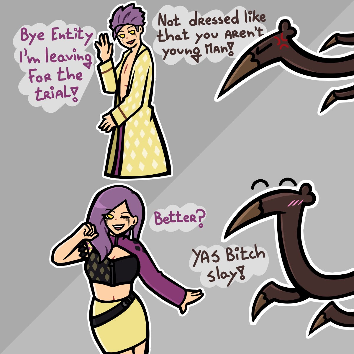 💖Epic Edster💖 tweet media