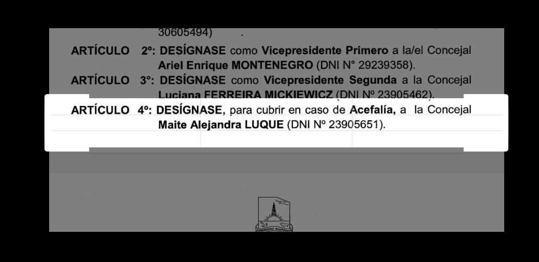 Radio Libre Chubut tweet media