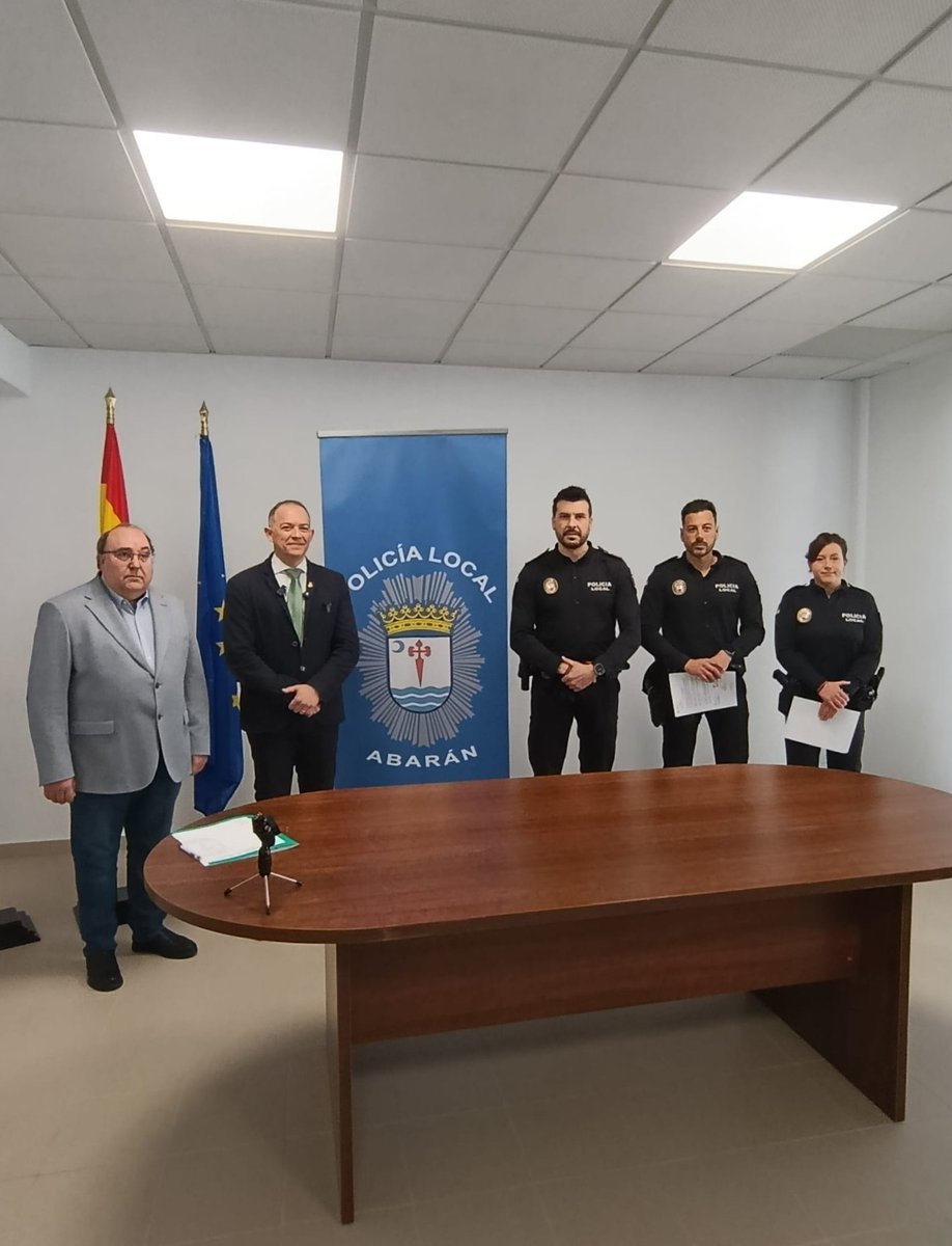 Jesús Gómez Montiel tweet media