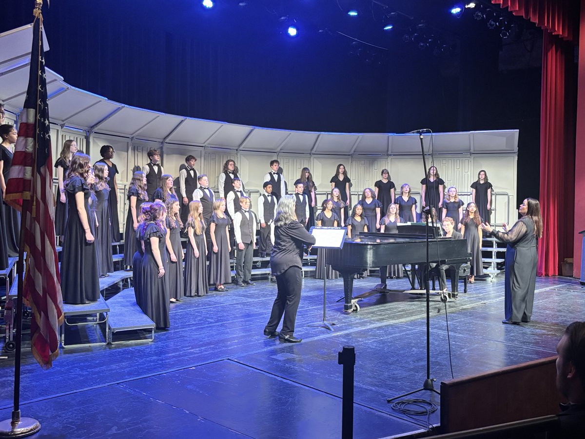 Derby North Middle tweet media