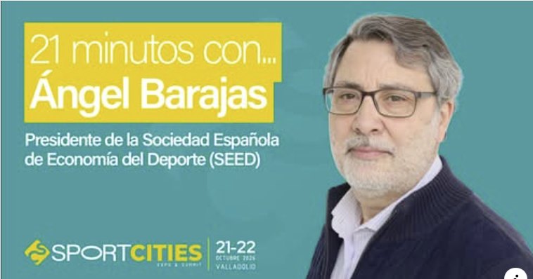 MBA Deporte tweet media