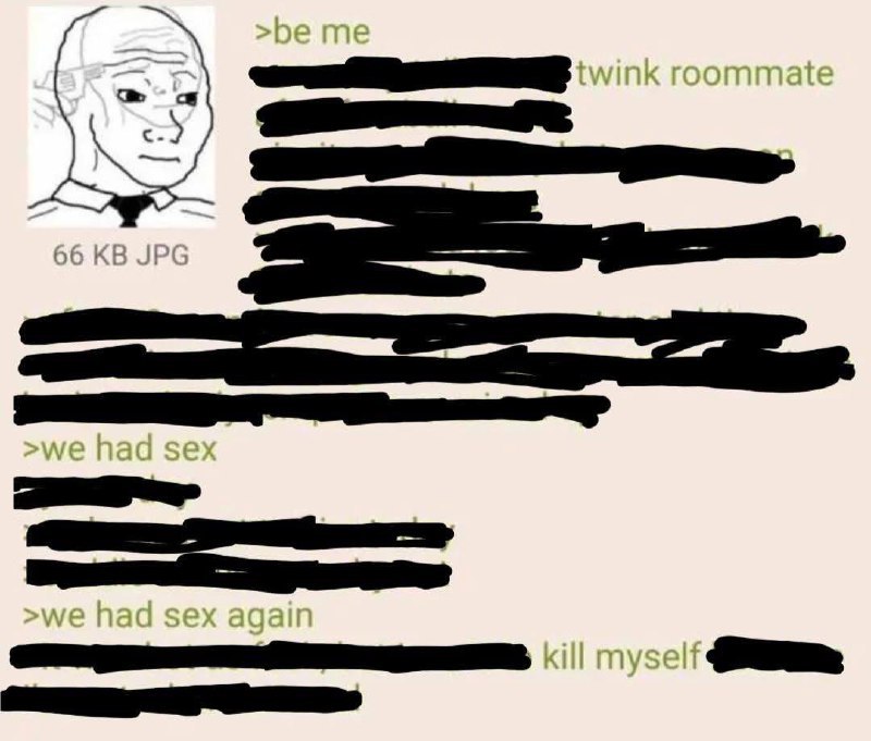 I,Hypocrite tweet media