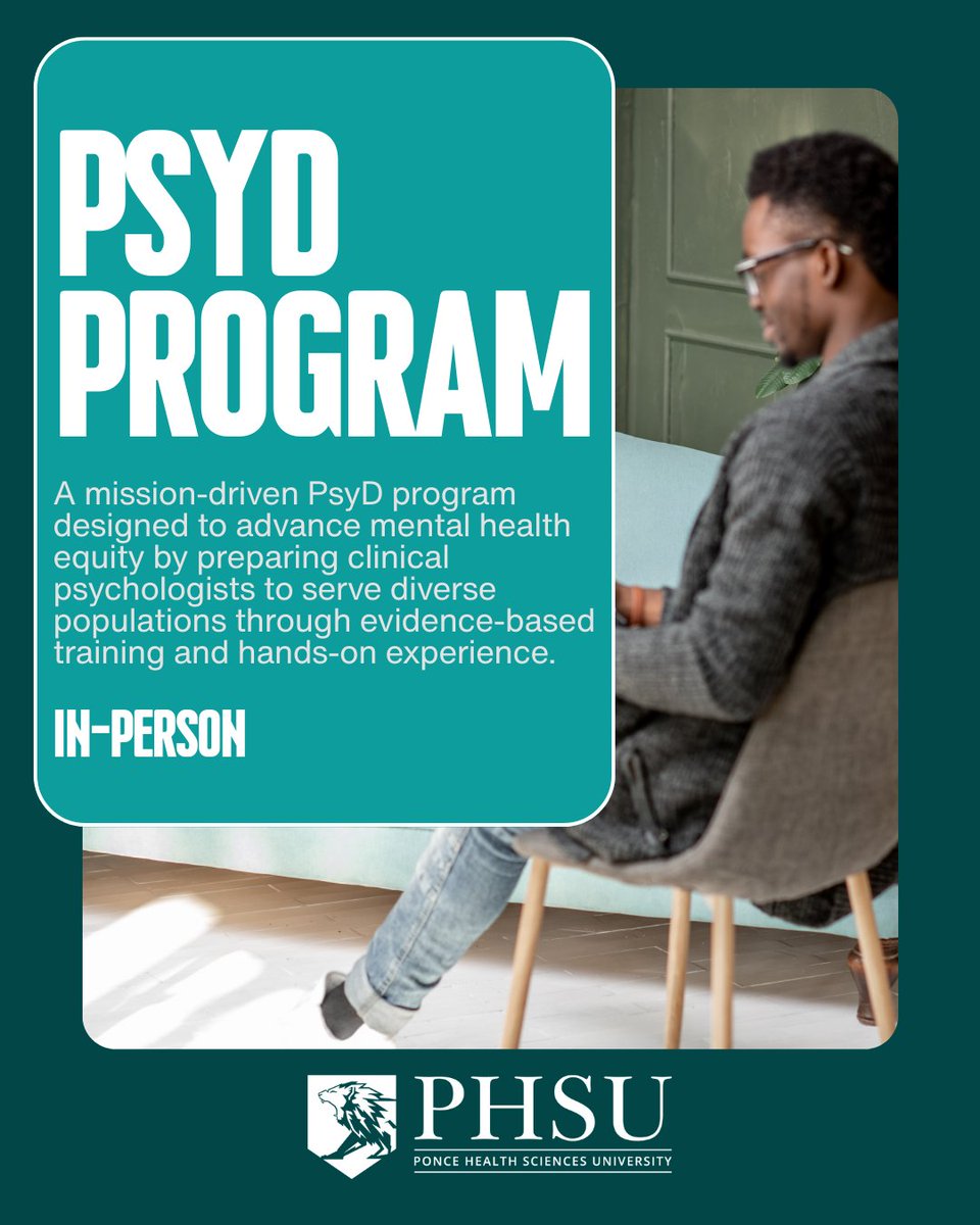 PHSU St. Louis tweet media