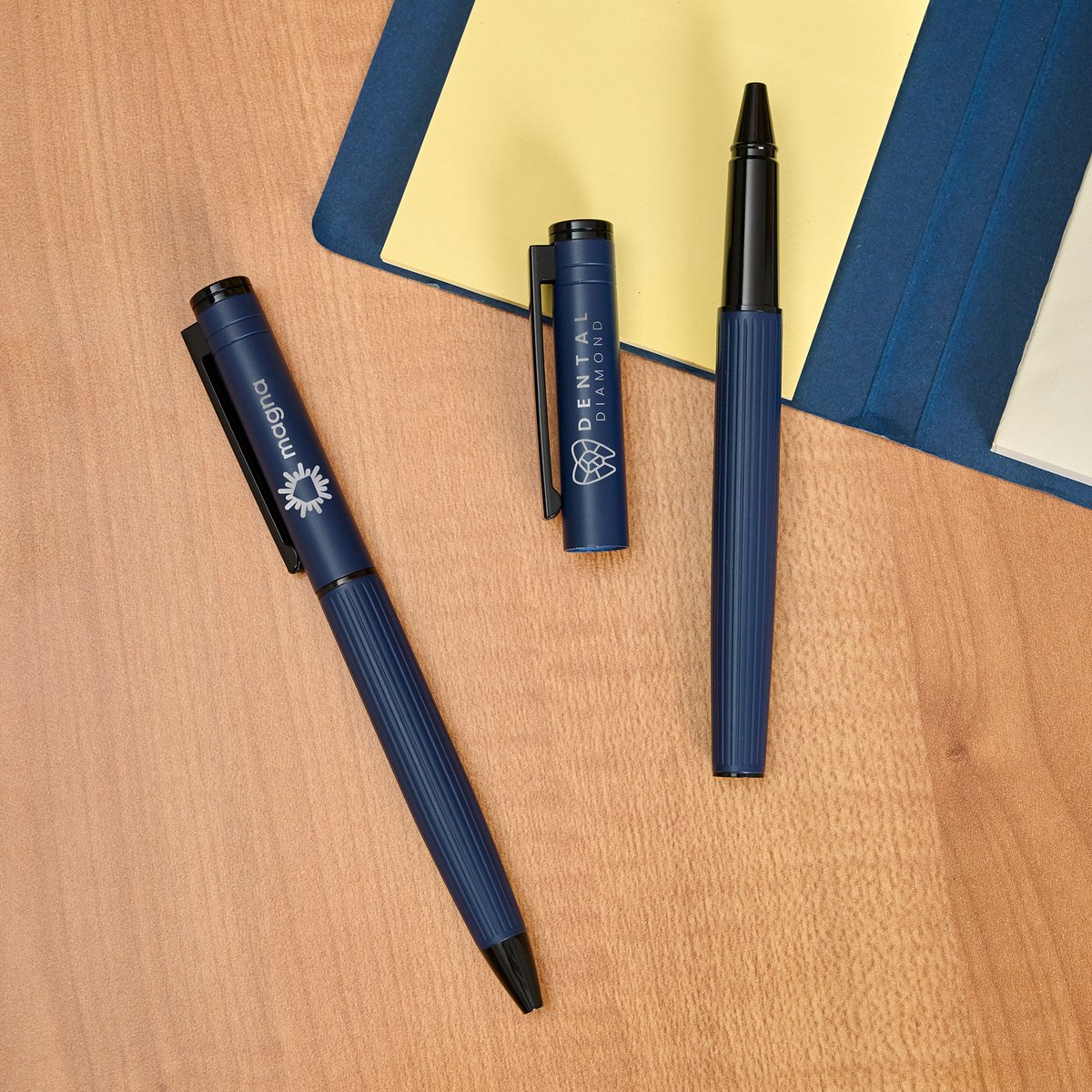 Logomark tweet media