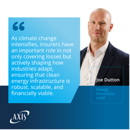 AXIS (AXIS Capital) tweet media