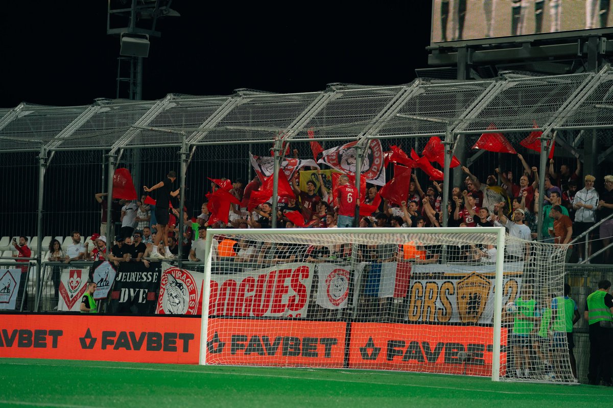 Actu Ligue 1 tweet media