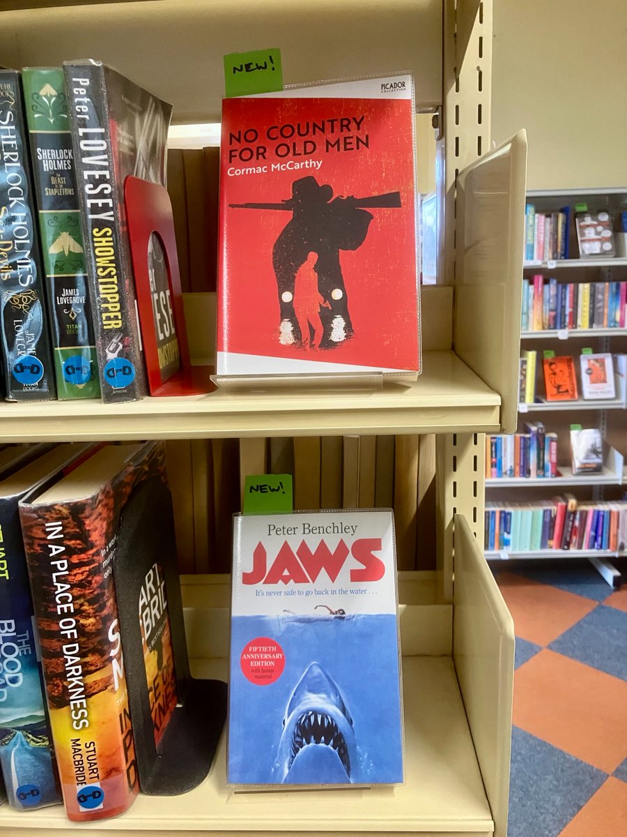 Southend Libraries tweet media