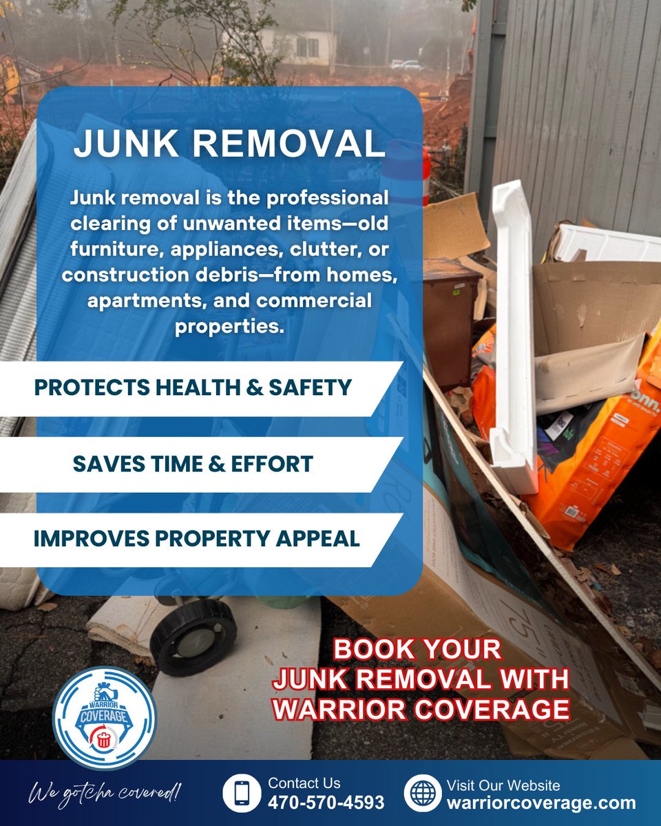 Warrior Coverage tweet media