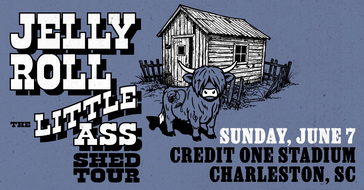 Credit One Stadium tweet media