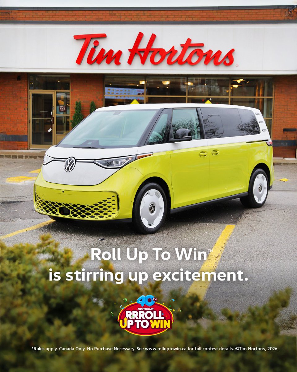 Volkswagen Canada tweet media