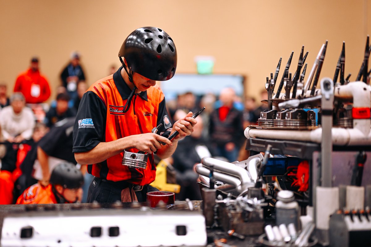 Performance Racing Industry tweet media