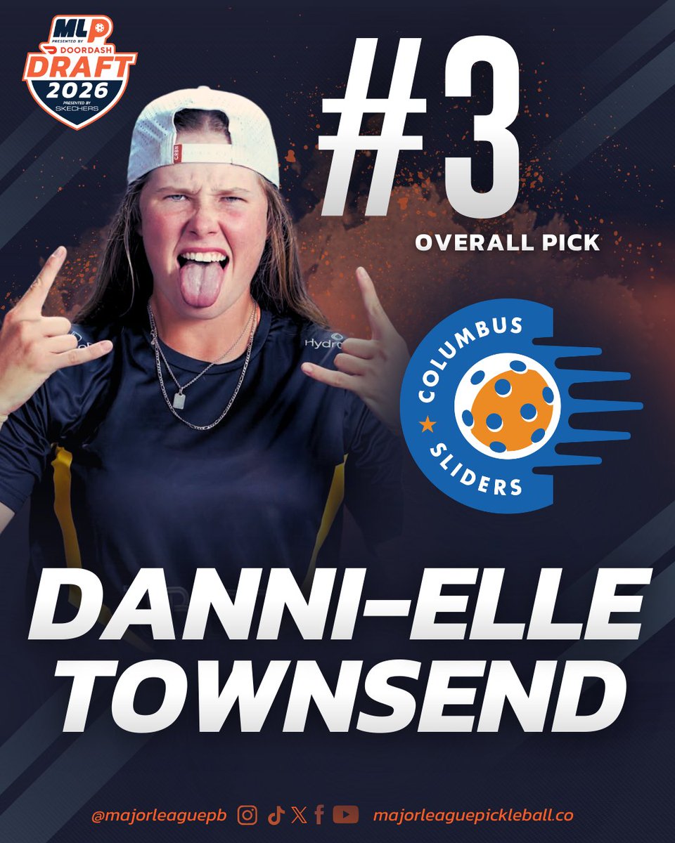 Major League Pickleball tweet media