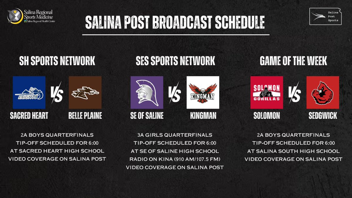 Salina Post Sports tweet media