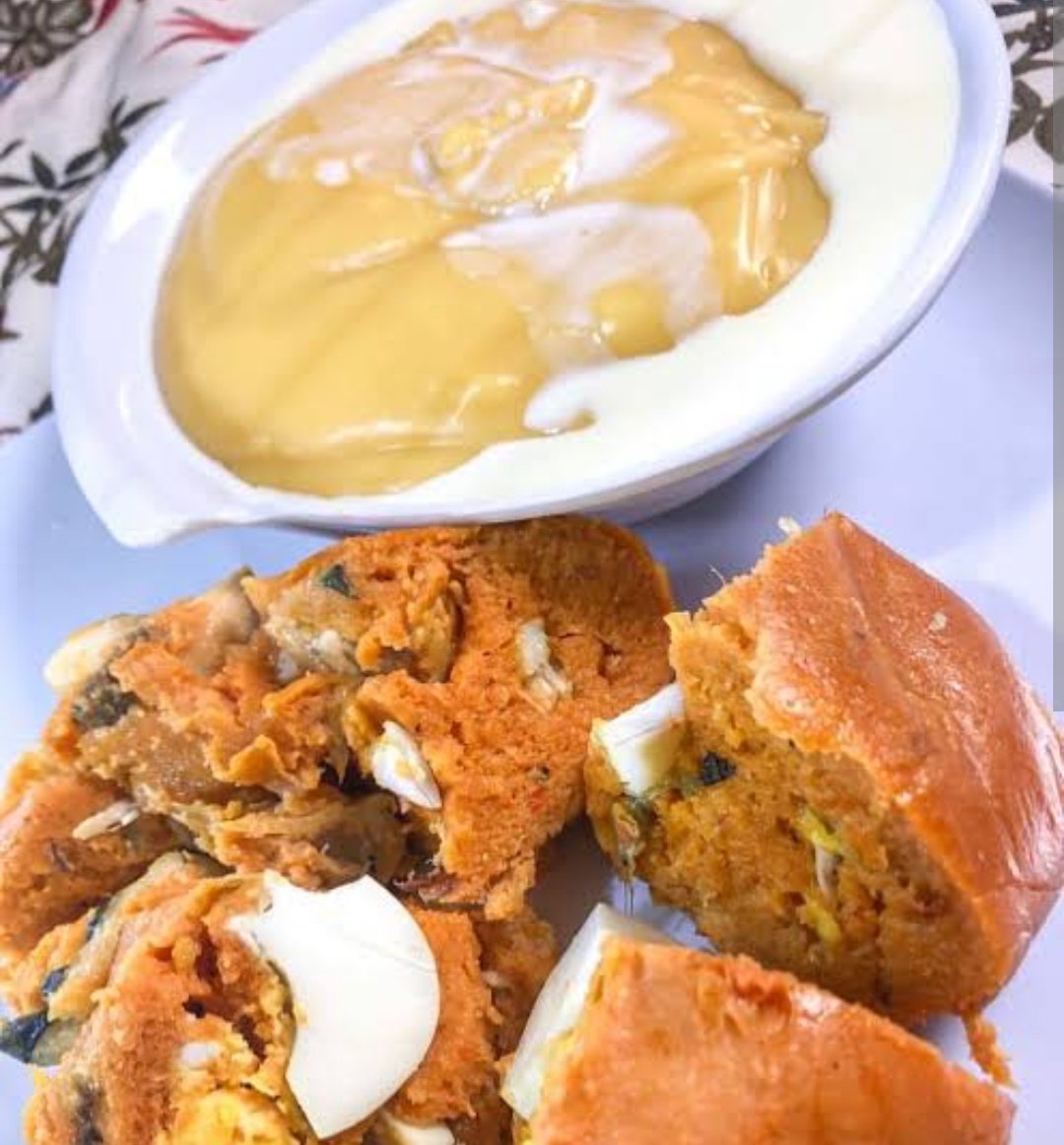 Let's plan Saturday breakfast.
What's your pick for tomorrow.
A.                                                  Or.              B.