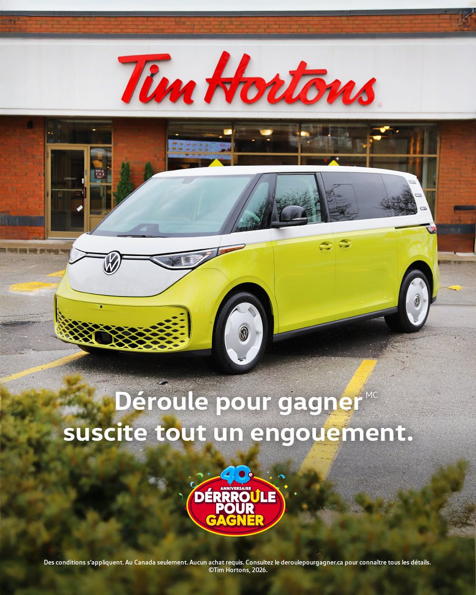 Volkswagen Canada tweet media