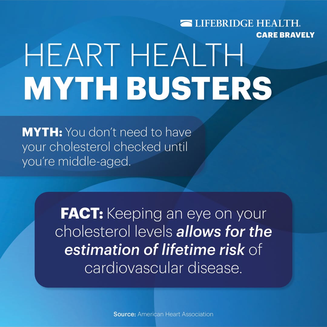 LifeBridge Health tweet media