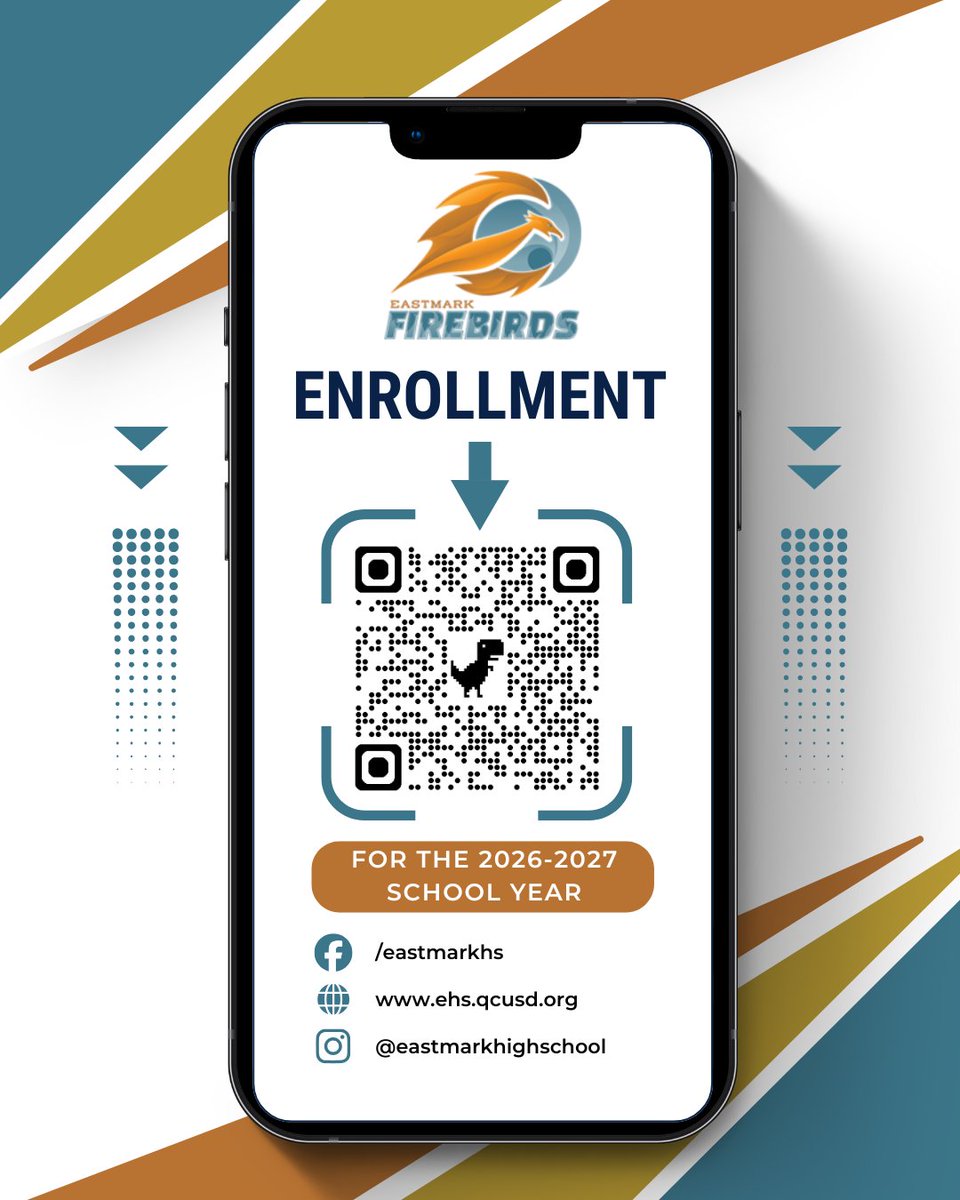 Eastmark High School (QCUSD) tweet media