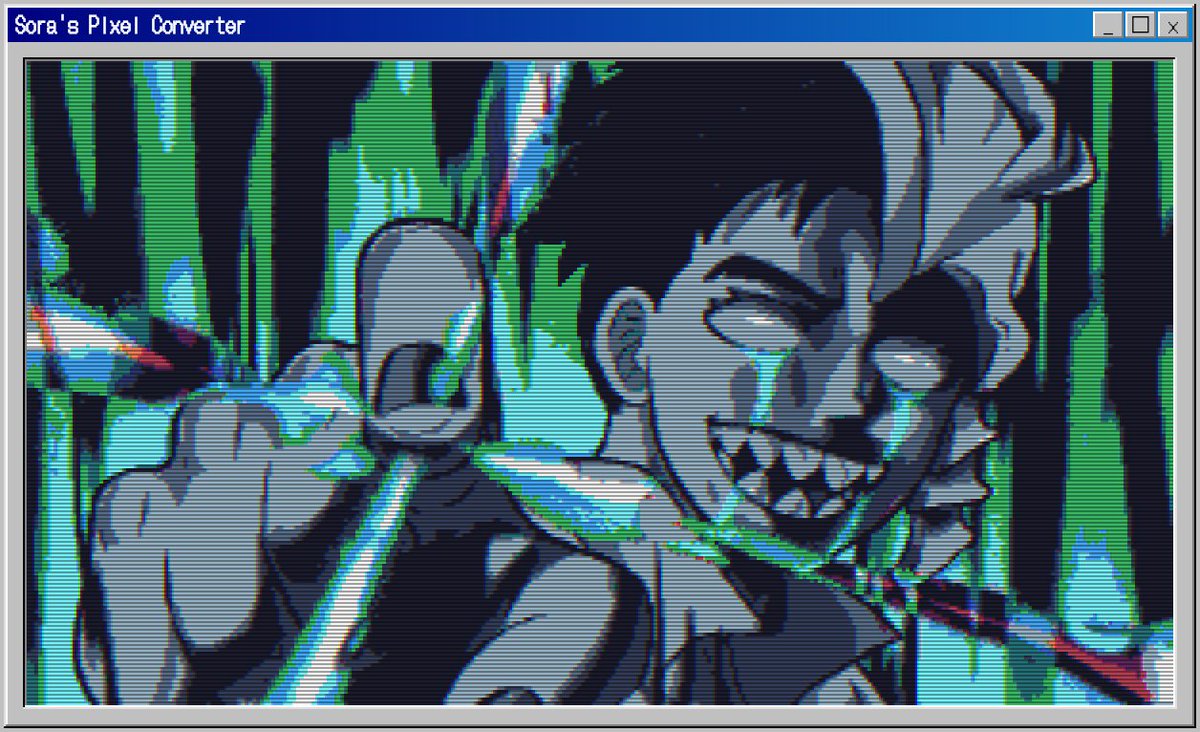 AdrianN 🎨 Thumbnaill Artist tweet media