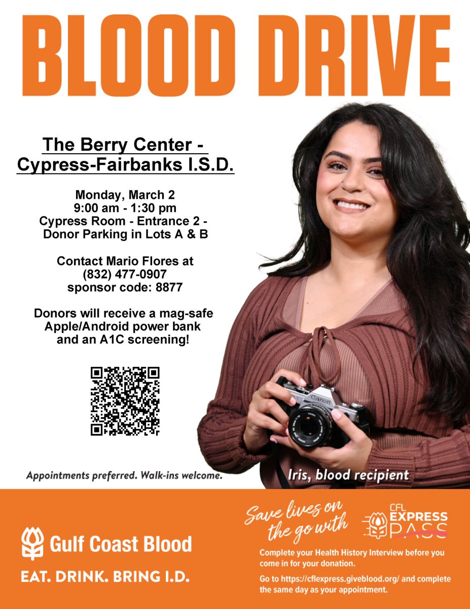 Berry Center tweet media