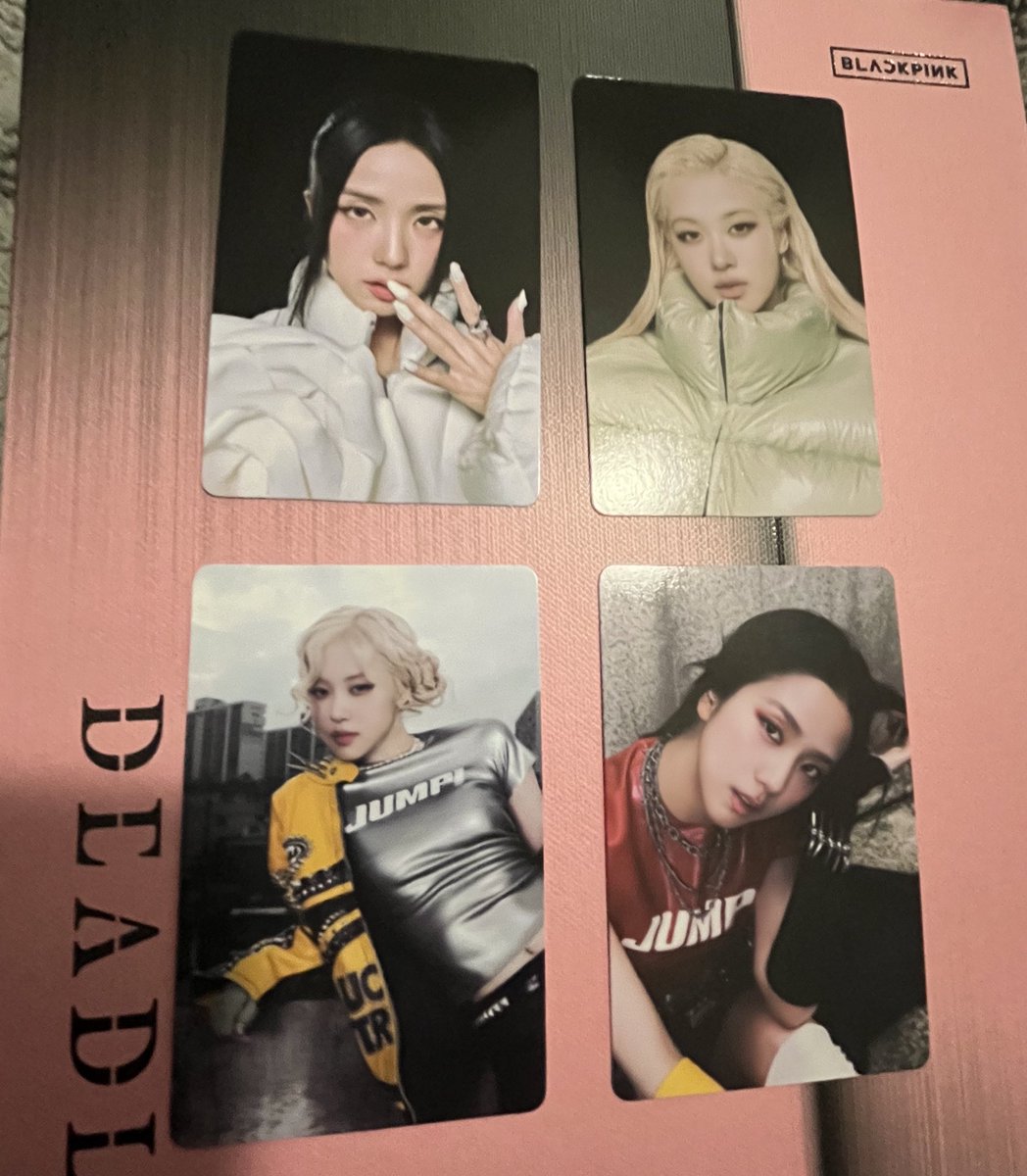 allyson 💋(fan account) tweet media