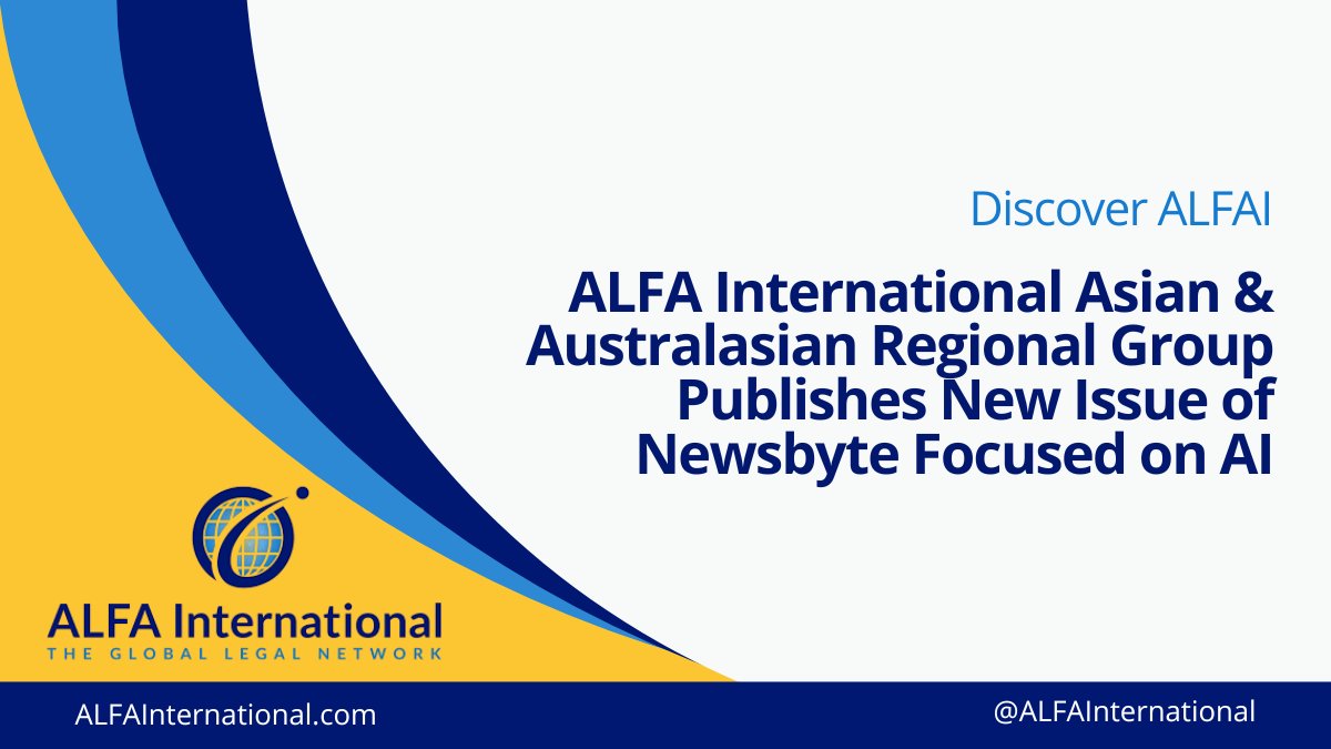 ALFA International tweet media