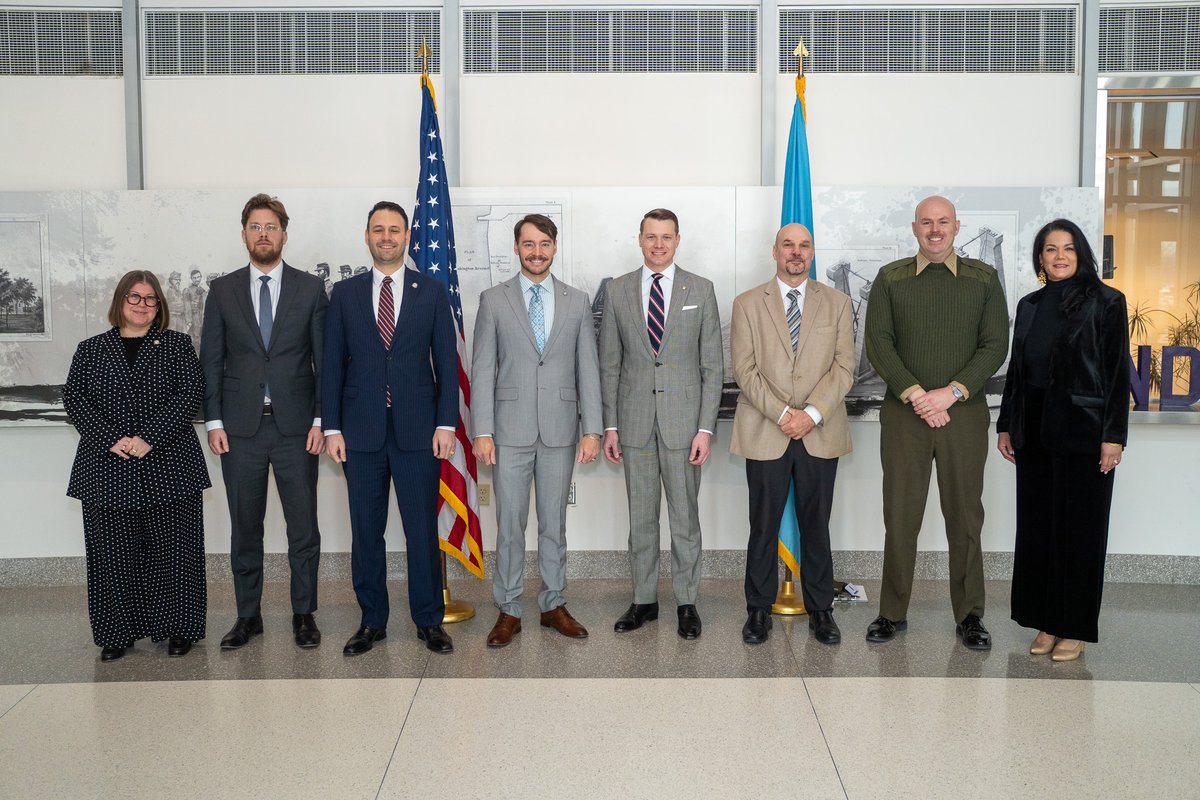 The Perry Center tweet media