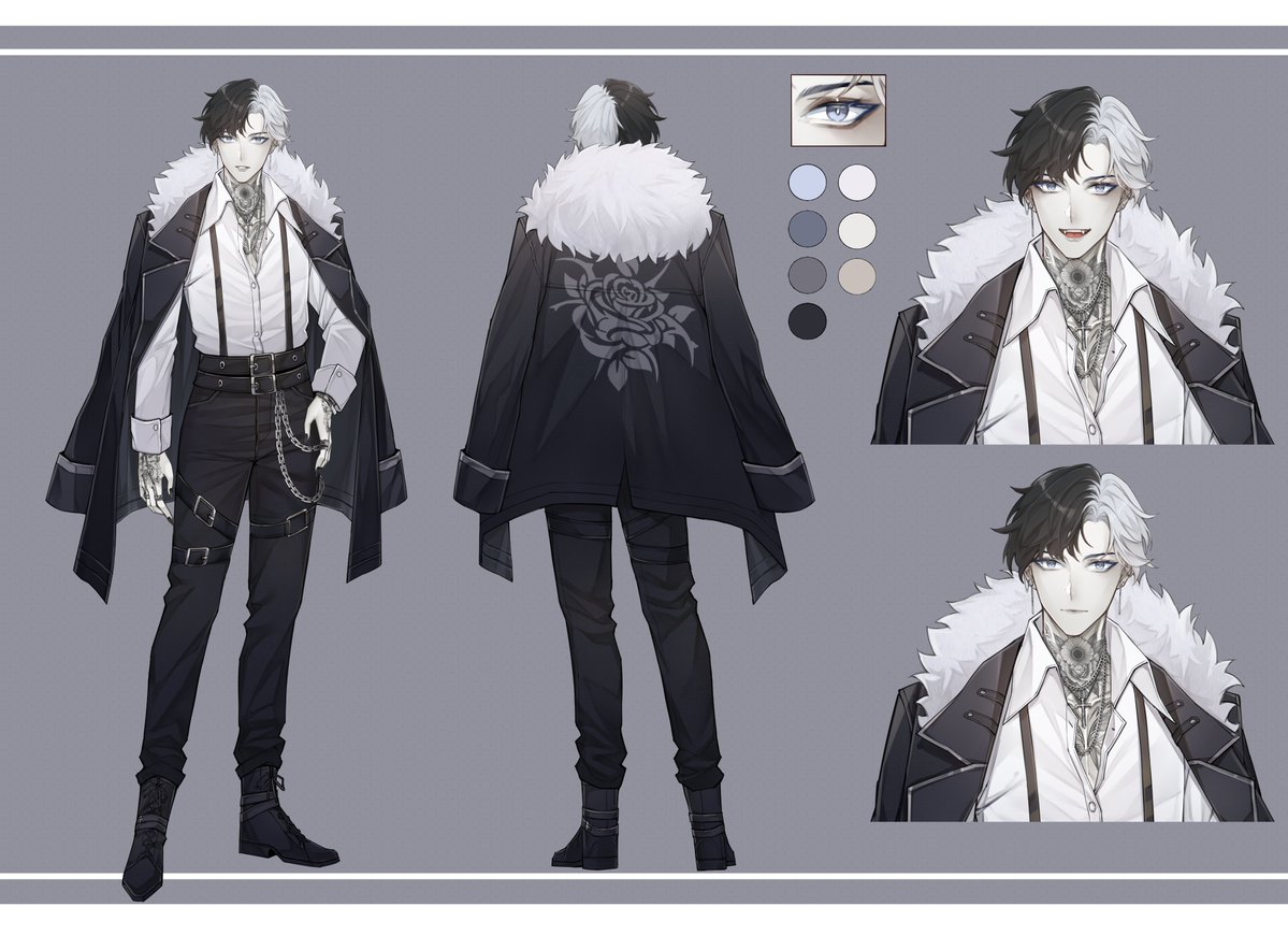 SynfulWaltz tweet media