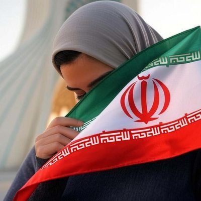 ناریا tweet media