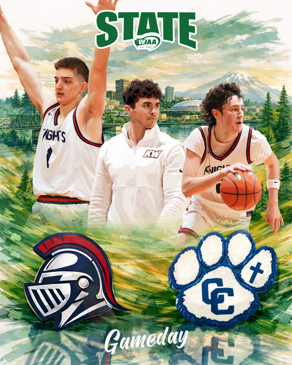 King's Way Boys Basketball tweet media