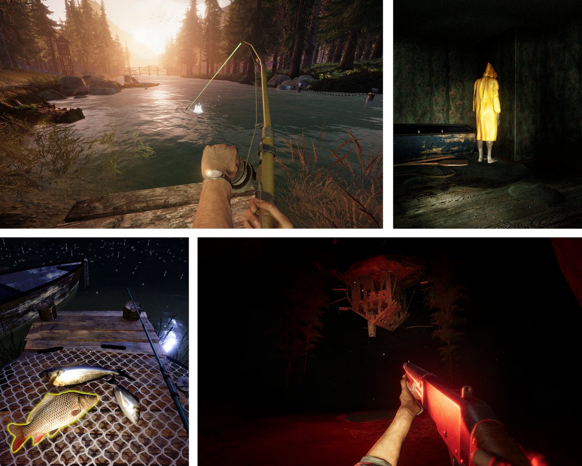 Pixel Judge tweet media