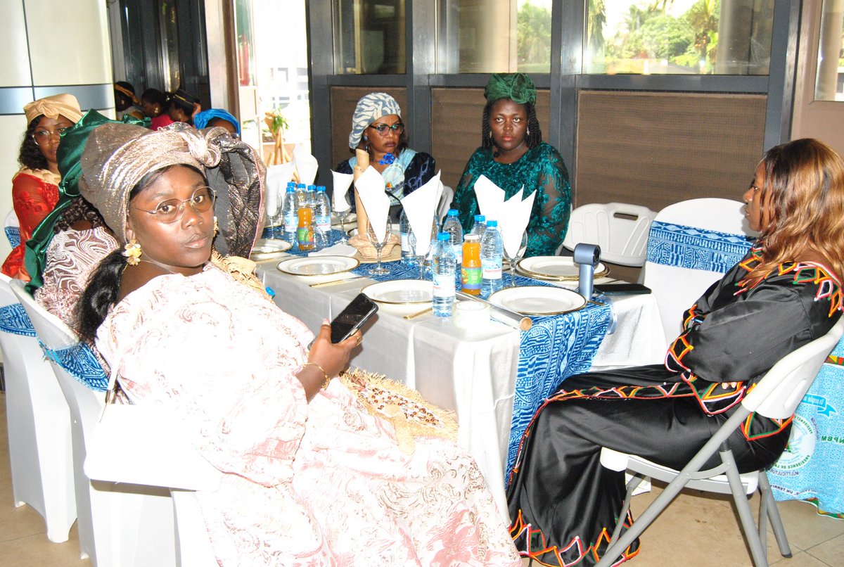 NCPBM Cameroon tweet media