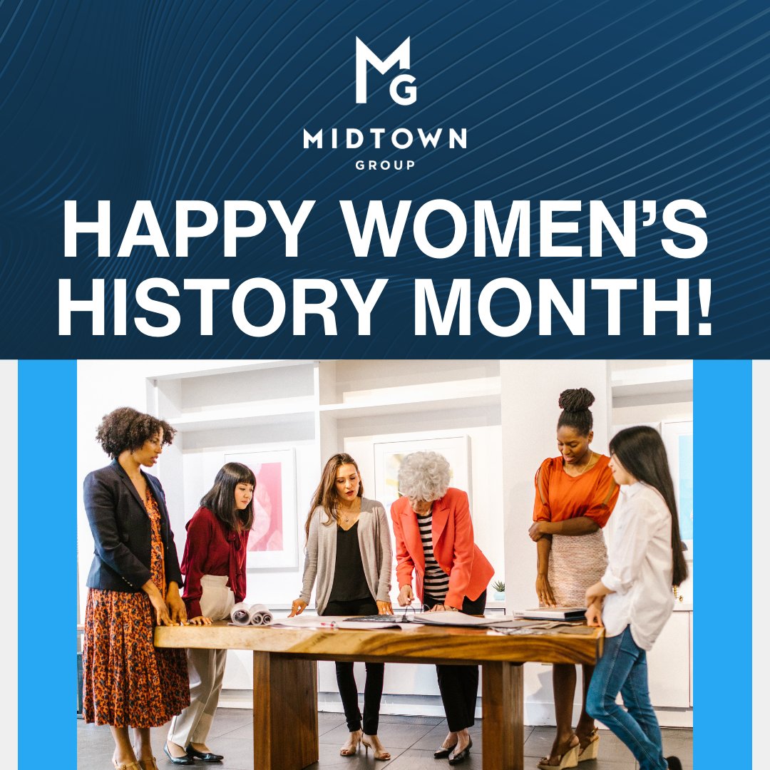 The Midtown Group tweet media