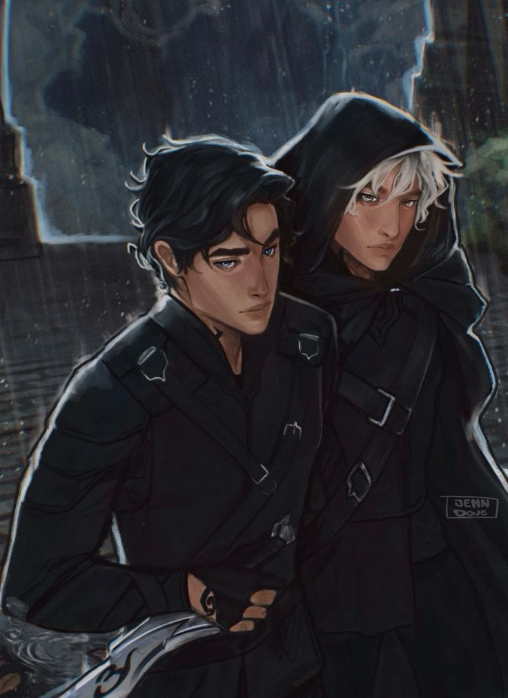 ggukhunter's tweet photo. "will herondale nunca existiu em um mundo sem james carstairs, ele nasceu depois e morreu primeiro." https://t.co/UR3tF159Xn