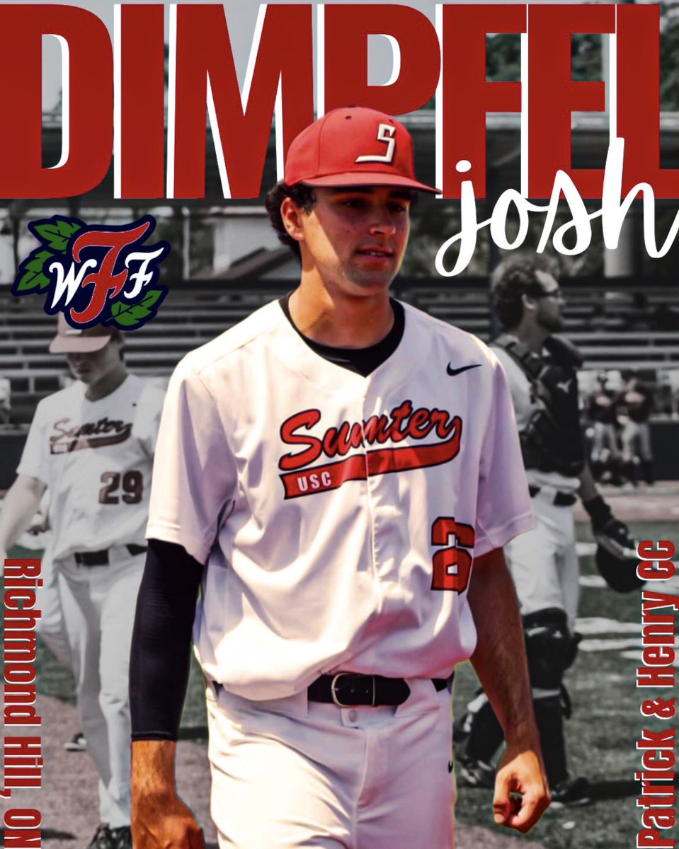 Wake Forest FUNGO tweet media