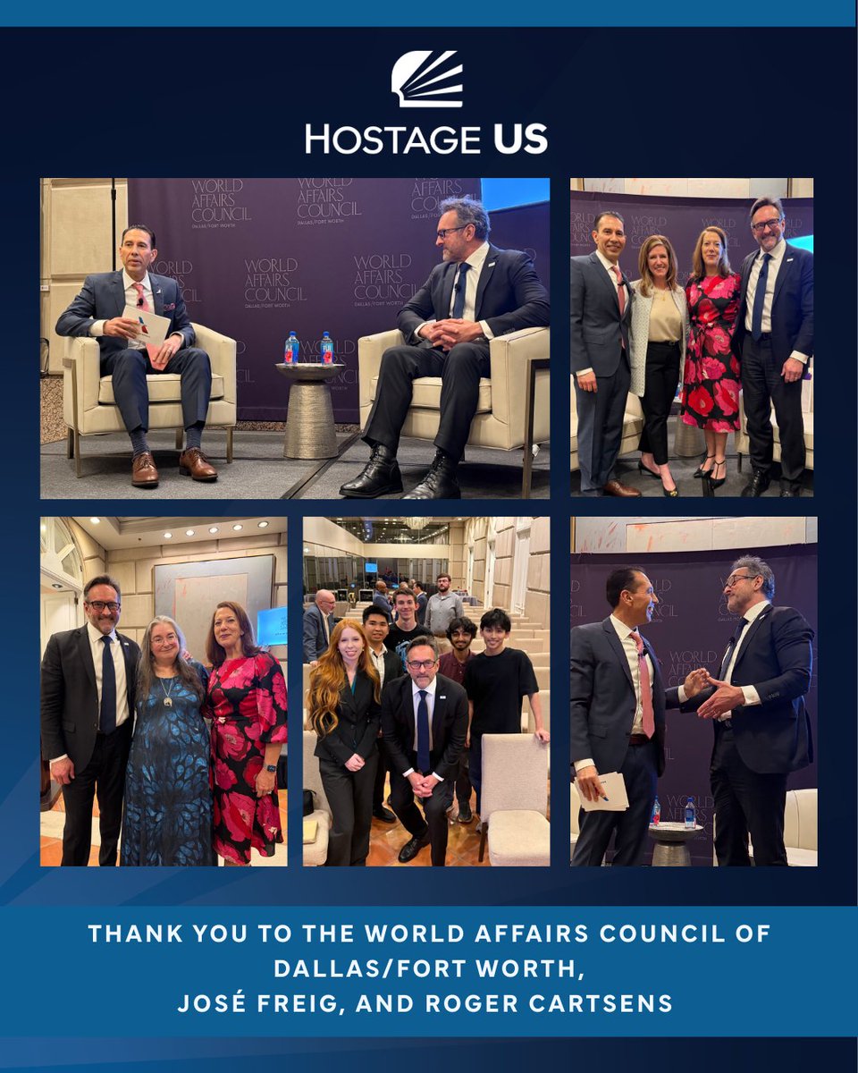 Hostage US tweet media