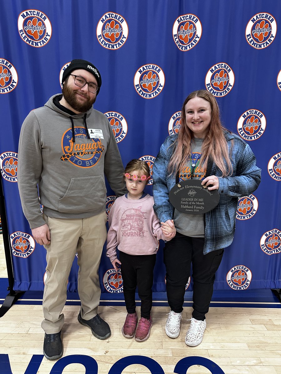 NatcherGAT tweet media