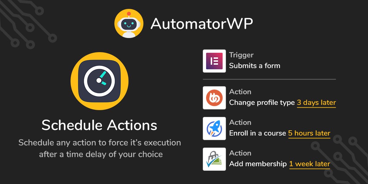 AutomatorWP tweet media