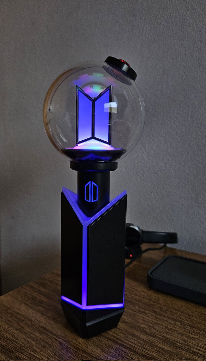 Agus✨️🇦🇷 VOY A VER A BANGTAN EN ARG ⊙⊝⊜ 💜 tweet media