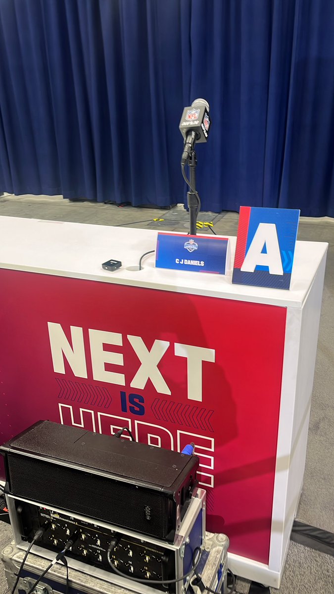 C.J. Daniels, WR, Miami (6-2, 205, Parkview): Started his career at Liberty (2020-23) and also played at LSU (’24). He helped the Hurricanes reach the national championship game by catching 50 passes for 557 yards and seven touchdowns last season.