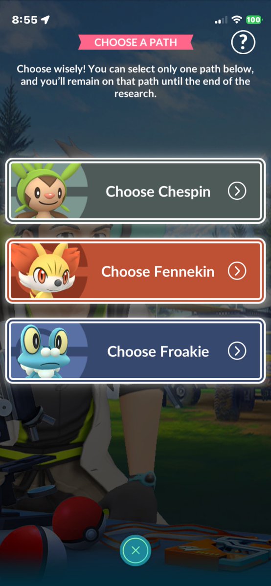 Anyone what’s the best way to go