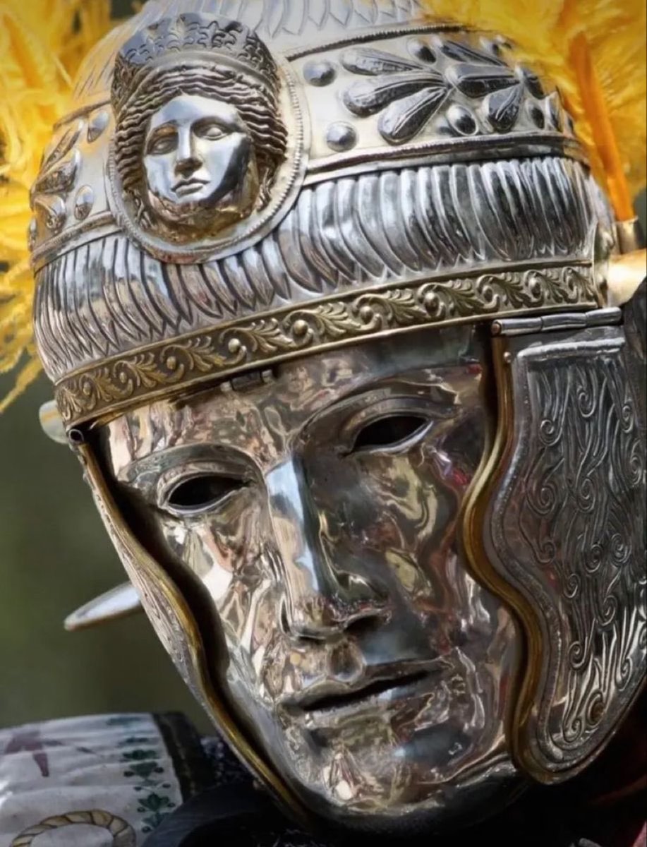 Vox Virtutis tweet media